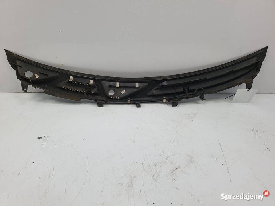 PODSZYBIE FIAT PANDA 735340441 Lipno