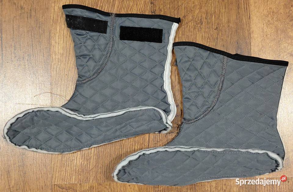 Wkałdki do butów BATES Goretex 12125 NR Militaria Wrocław