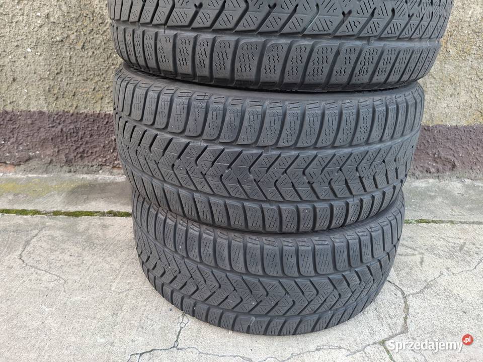 Sprzedam oppony 225x45 17 Ostrów Wielkopolski
