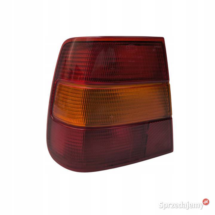 LAMPA LEWA Volvo 940 960 19911998 TYLNIA TYLNA Chełm