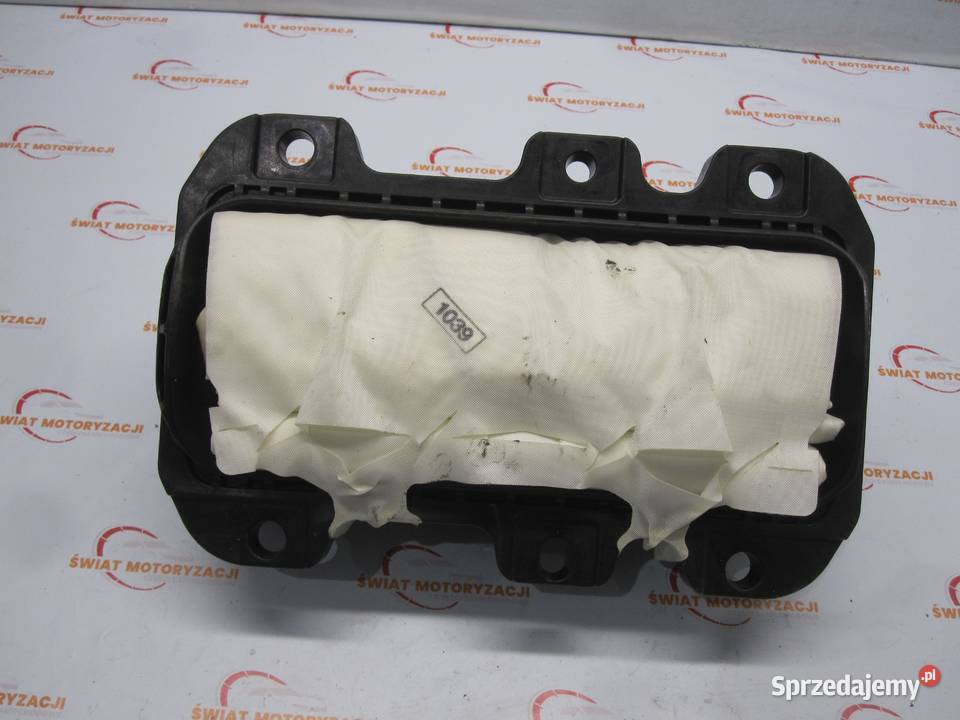 FORD GRAND TOURNEO CONNECT 16r AIRBAG poduszka Kielce