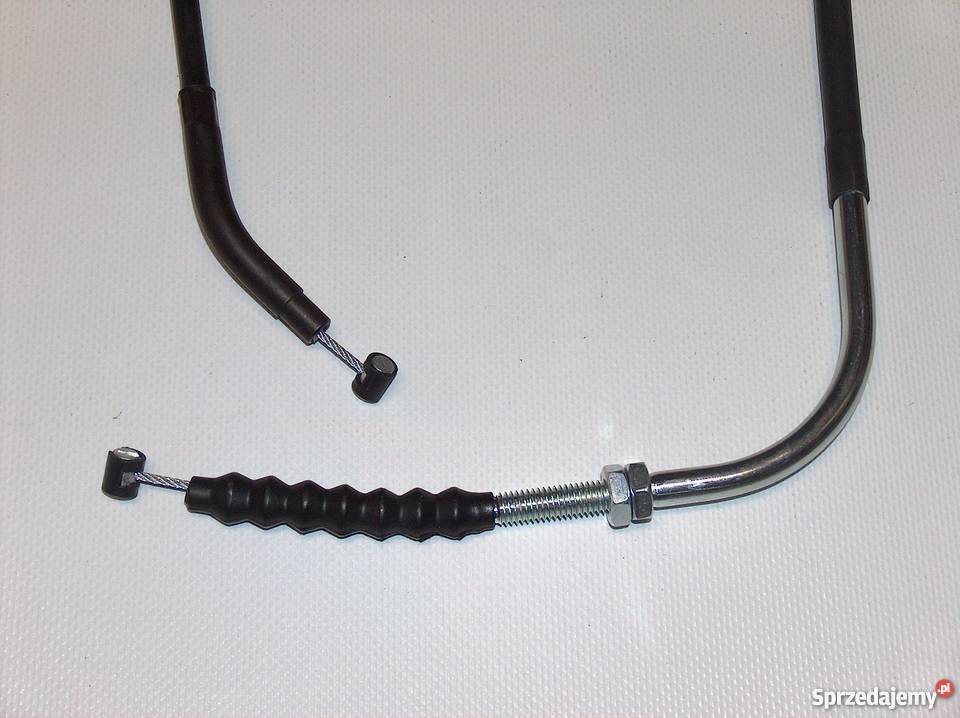 LINKA SPRZĘGŁA M 1800R Intruder M109R Boulevard Zabrze