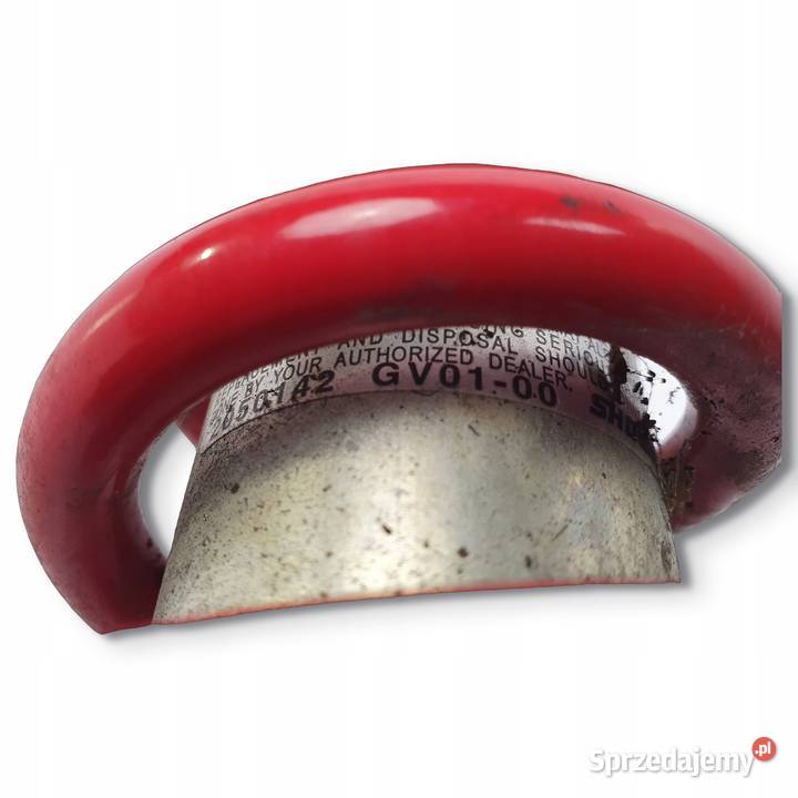 AMORTYZATOR TYŁ Triumph Speed Triple 1050 1116 Chełm