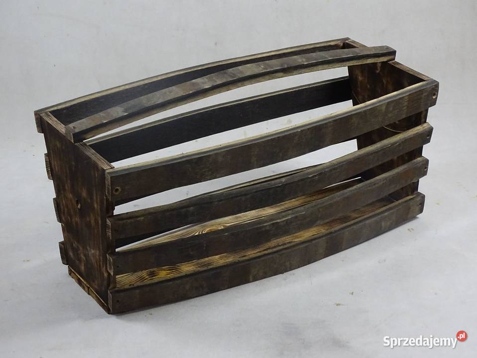 Taca tacka do serwowania barowa na dania kufle Gastronomia pomorskie