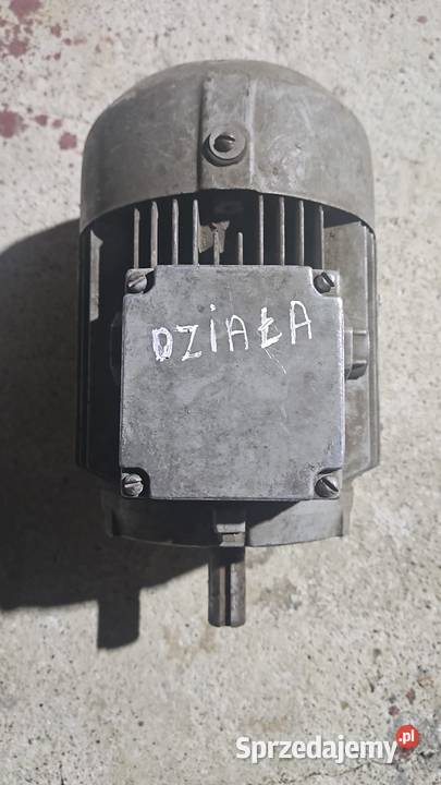 silniki elektryczne podkarpackie