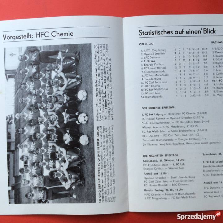 258 Sport niemiecki zachodniopomorskie Szczecin