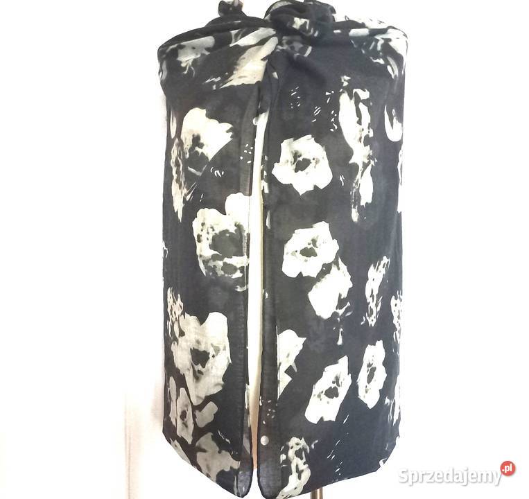 Pareo plażowe Tuniki Turban na głowę Szal na Białystok