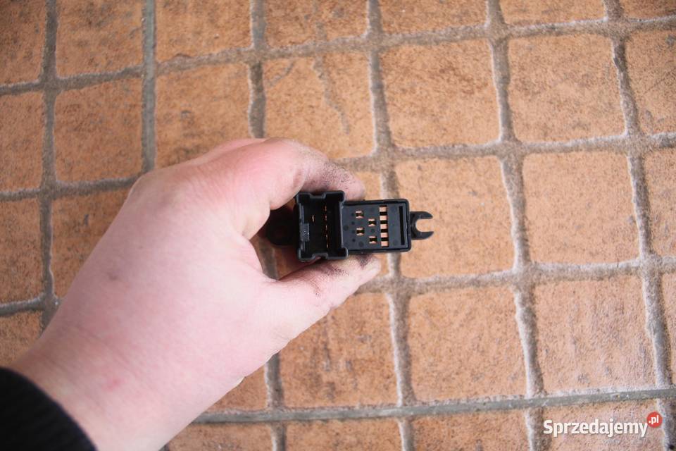 PRZYCISK SZYBY NISSAN NOTE E11 sprzedam