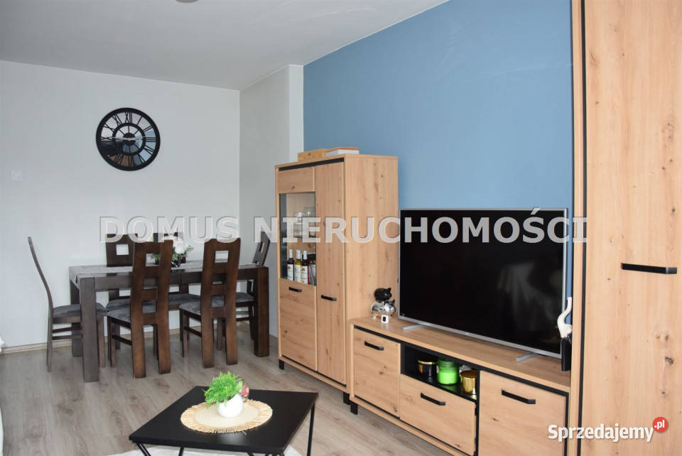 Mieszkanie 444 metry 2pokojowe Brzeziny Sprzedaż