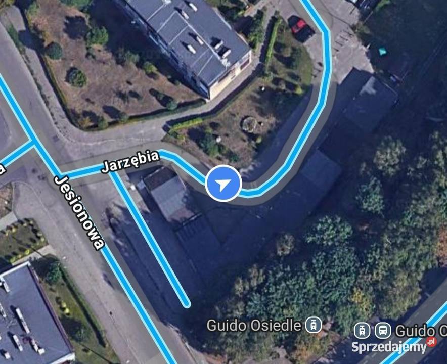 Sprzedam garaż Zabrze sprzedam