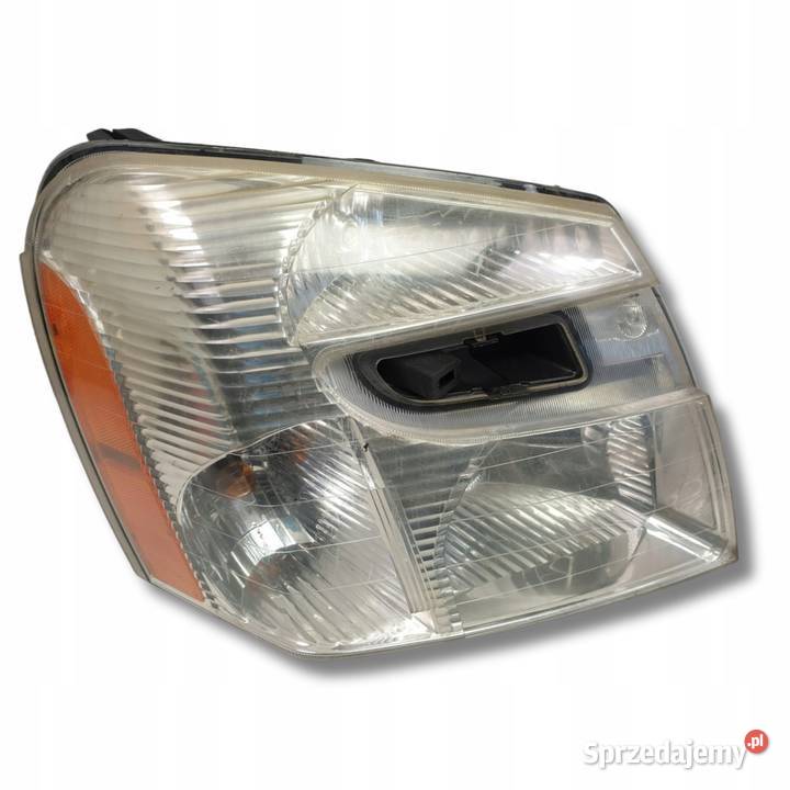 LAMPA PRAWA Chevrolet Equinox PRZEDNIA prawy Części samochodowe Chełm