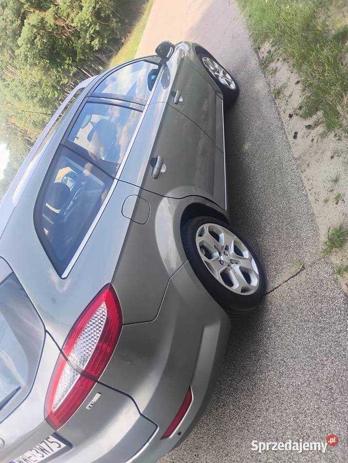 Sprzedam mondeo mk4 nieuszkodzony