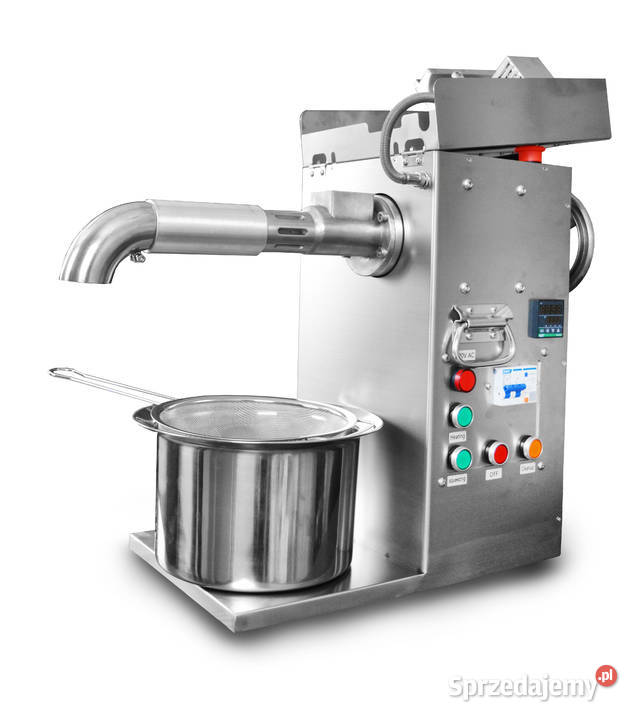 PRASA DO TŁOCZENIA 25H CIEPŁOZIMNO TŁOCZNIA śląskie Kolonia Poczesna sprzedam