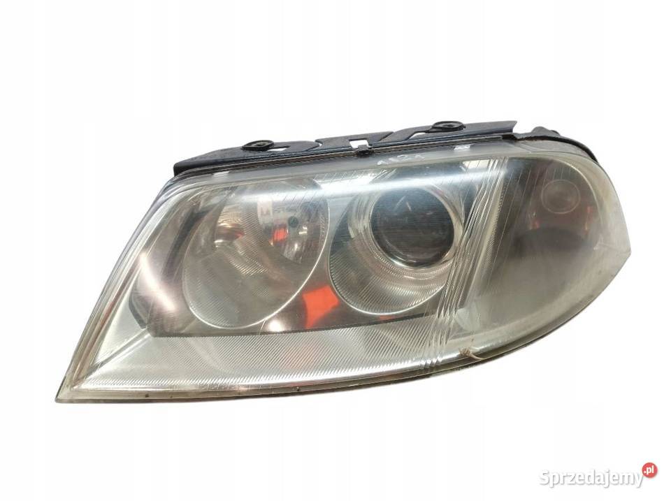 LAMPA PRZÓD LEWA EU LIFT FL VW Volkswagen Passat sprzedam