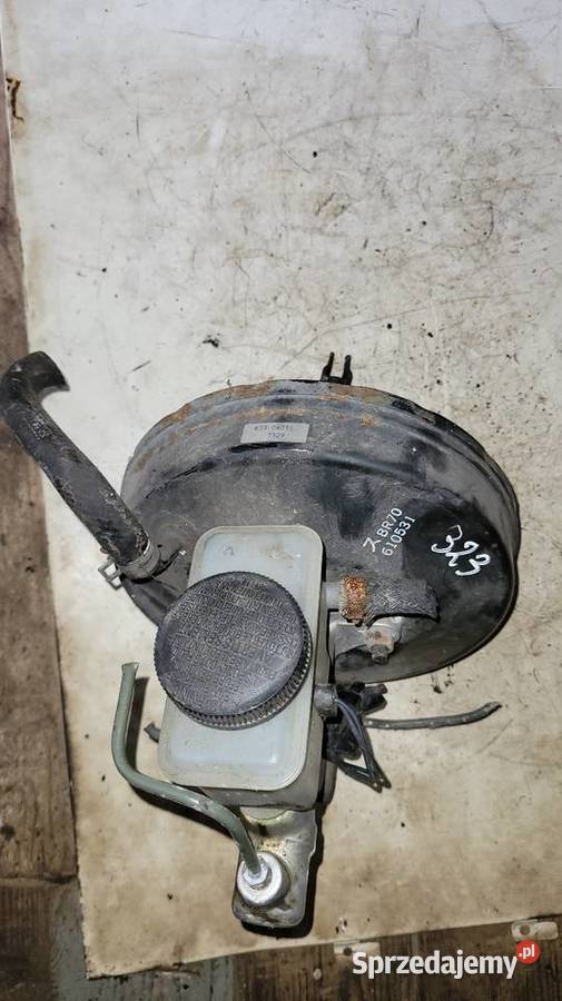 Serwo hamulcowe Mazda 323 Łagów sprzedam