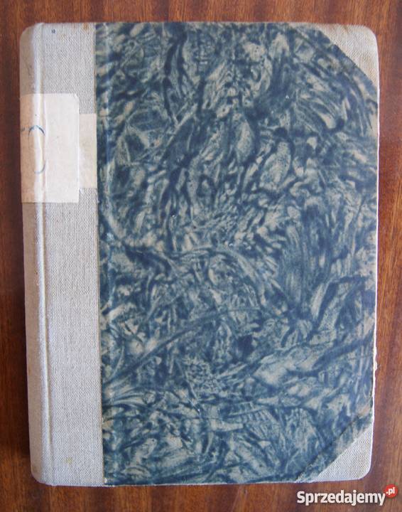 Jan Wiktor Orka na ugorze 1947 lubelskie