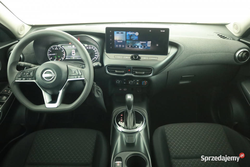 Nissan Juke 10 DIGT czujnik deszczu Piaseczno