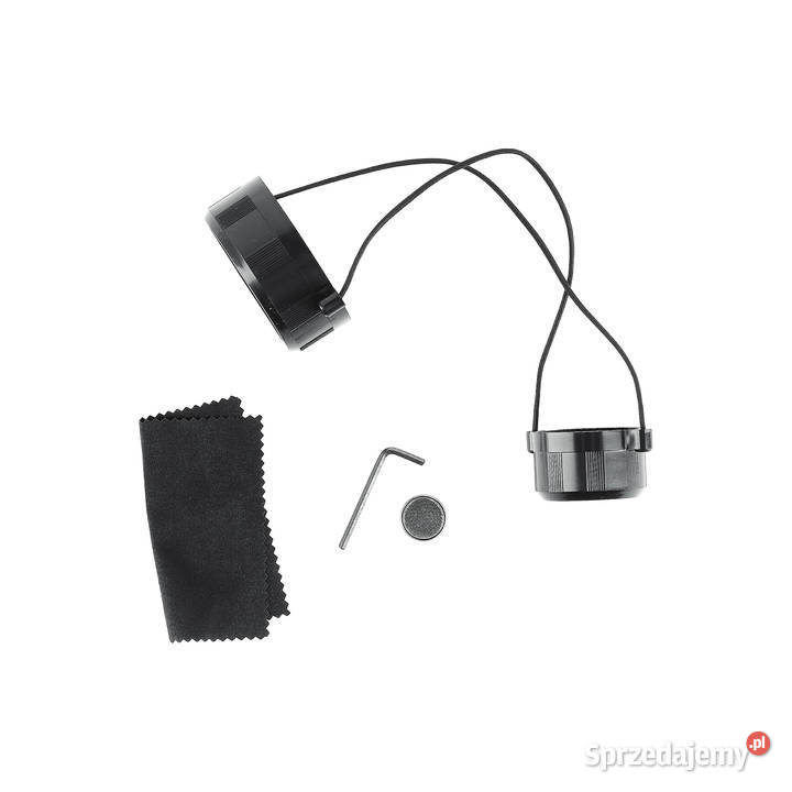 Luneta celownicza UX RS 39x40 zm 11 mm Warszawa sprzedam