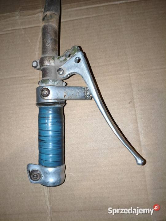 Kierownica K750 MW750 Kierownice motocyklowe wielkopolskie