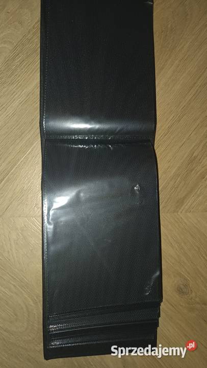 Album FDC100 Classic zielony Koronowo