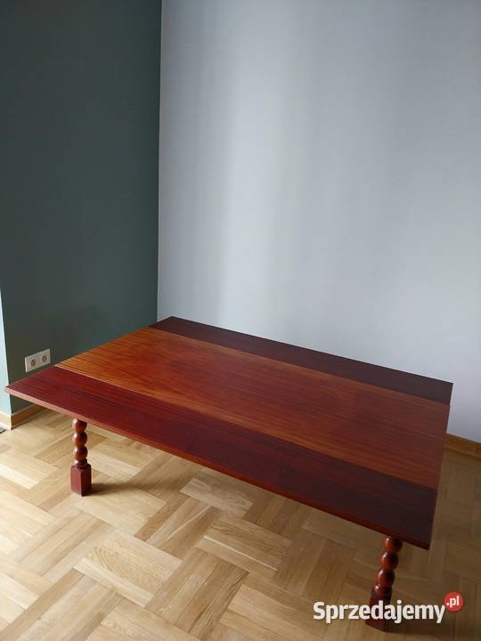 Stoł kawowy rozkładany mazowieckie Warszawa sprzedam
