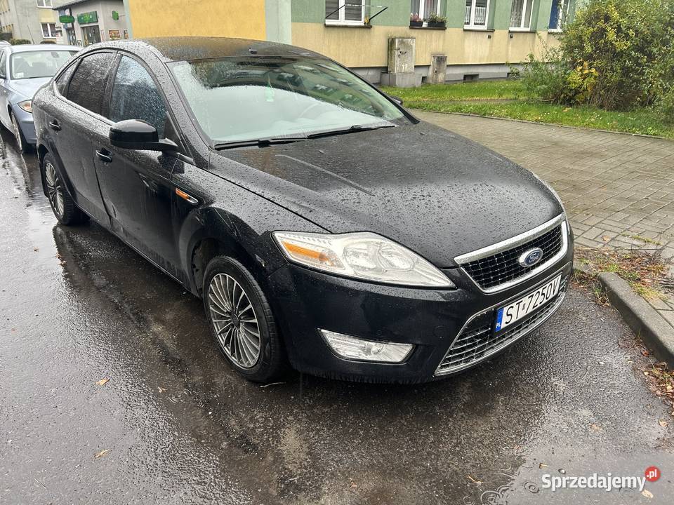 Sprzedam Forda Mondeo Knurów