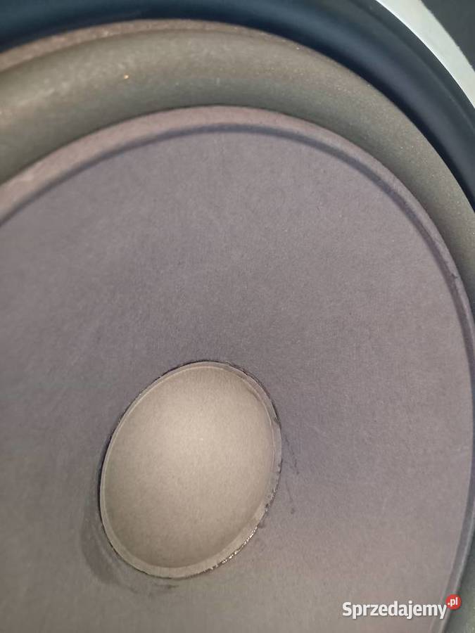 Kolumny Tonsil Altus 120 ZG60 Kobalt