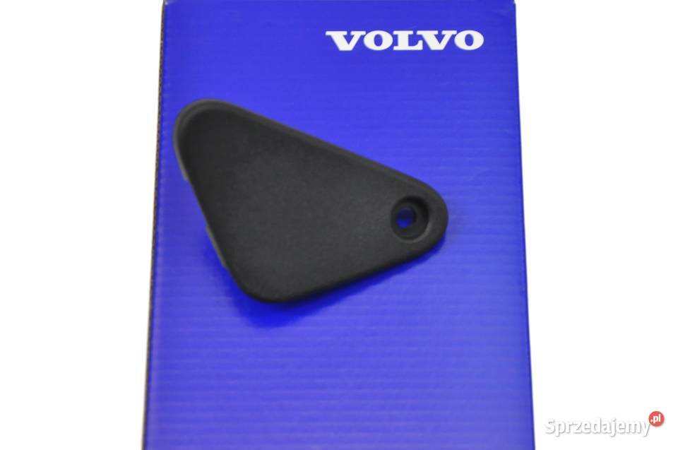 VOLVO XC60 prawy górny uchwyt chłodnicy 30723367 dolnośląskie Bielany Wrocławskie sprzedam