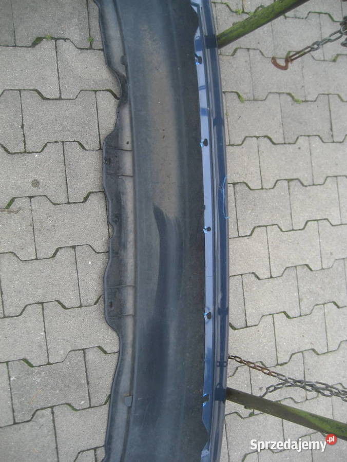 honda civic v coupe 9295r zderzak tył wielkopolskie Rakoniewice