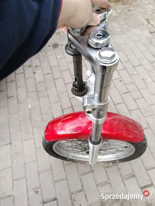 Części suzuki ls650 savage Koszalin