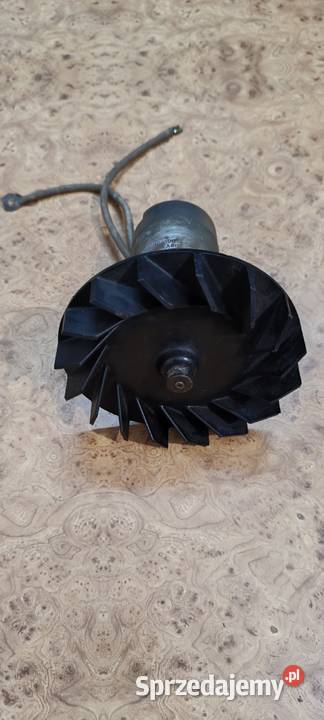 Silniczek 12V dolnośląskie Przeworno