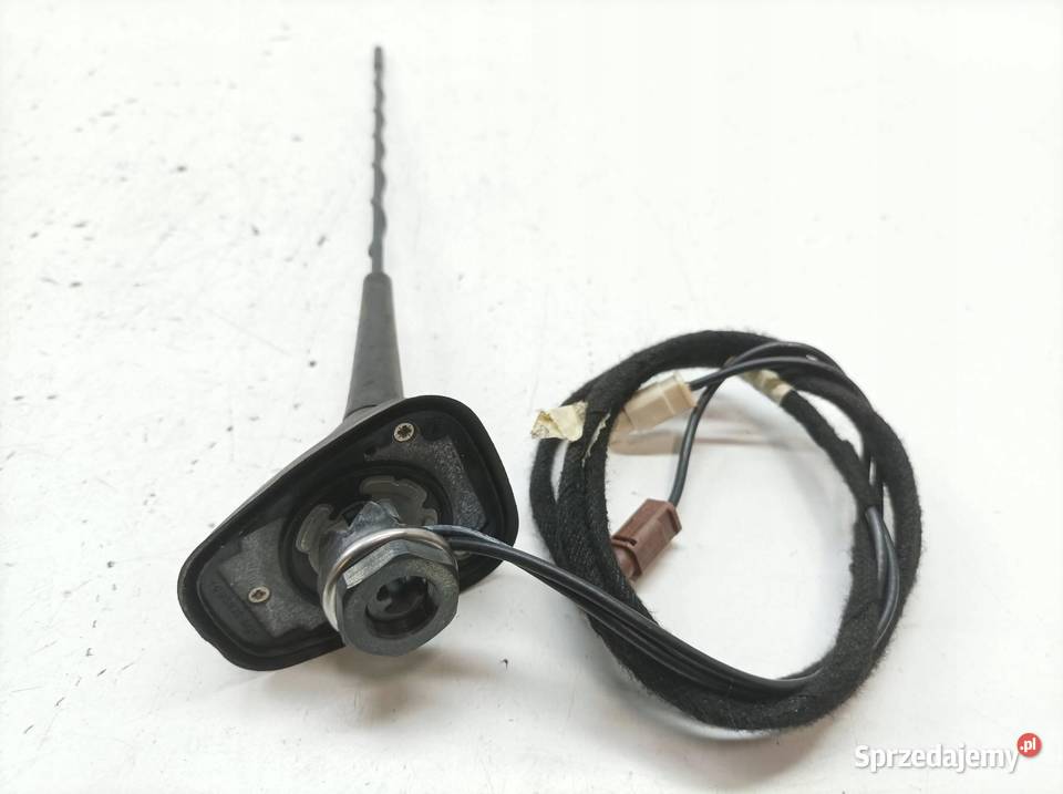 ANTENA KAROSERYJNA PODSTAWA Dacia Duster II