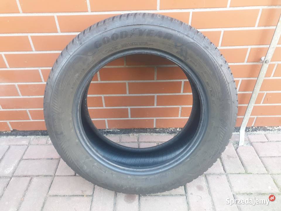 Opona całoroczna Goodyear Vector 4SEASONS GEN3 Pszczyna