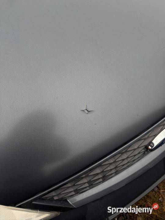 Sprzedam Ford Mondeo ST 220