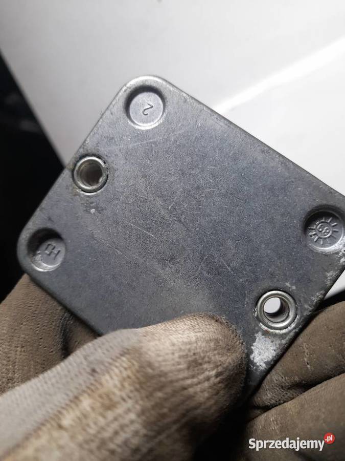 MODUŁ ZAPŁONOWY VW CADDY GOLF II 2 Audi Układ elektryczny, zapłon Jasło