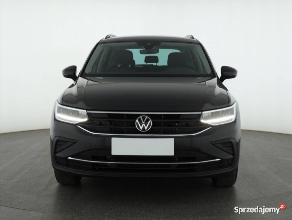 VW Tiguan 15 TSI 4/5 Piaseczno