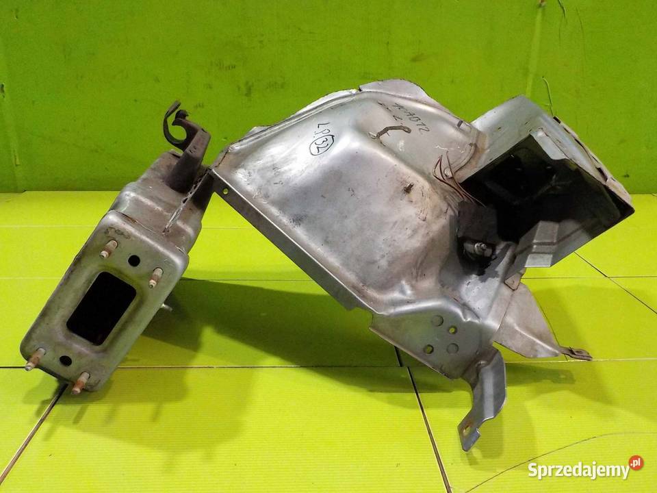 BMW X3 E83 05r podluznica lewa przod Suków