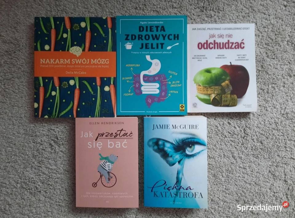 Książki o różnorodnej tematyce miękka Pozostałe Sokółka