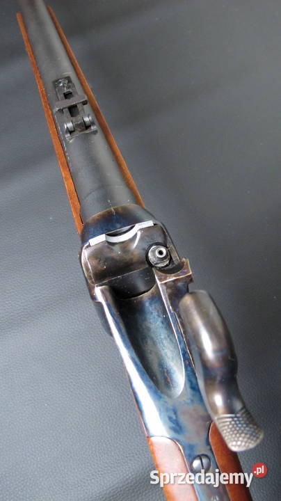 Sharps IAB Gardone kal 54 Chojnice