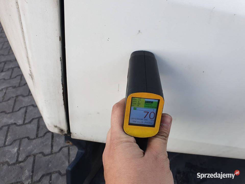 DRZWI LEWE PRZÓD MAN L2000 osobowe Lipno