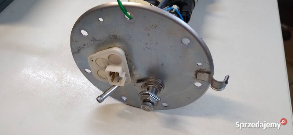 Pompa Paliwa Odma Pływak Honda SWT 600 Jawiszowice