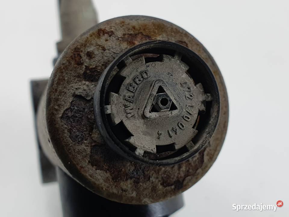 ZAWOR HAMULCA ROZDZIELACZ IVECO EUROCARGO MAN