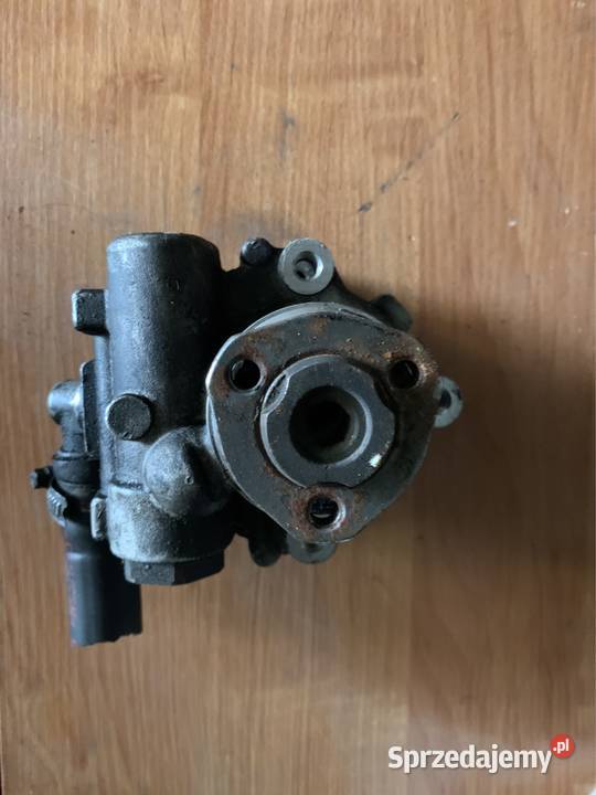 Pompa wspomagania Volkswagen LT 25TDI Rok produkcji 1999 mazowieckie Dąbrówka Warszawska sprzedam