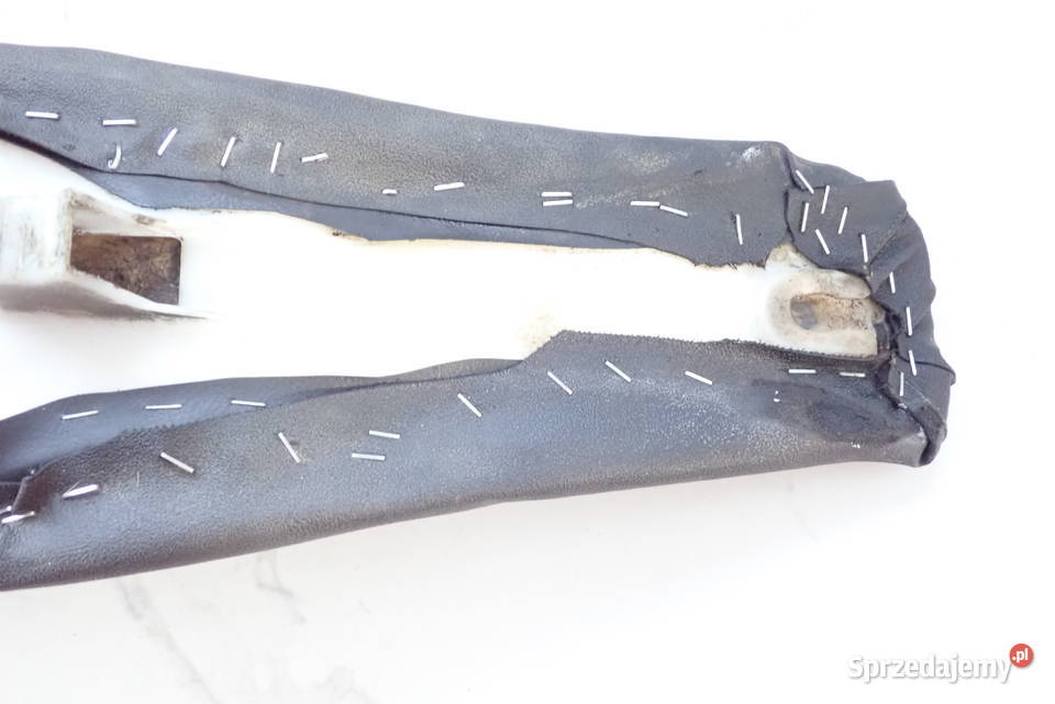 Siedzenie Kanapa Pokrowiec Kawasaki KX 250 LE 2T Strzelce Krajeńskie