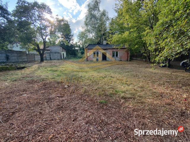 Grunt sprzedam 992m2 Milanówek