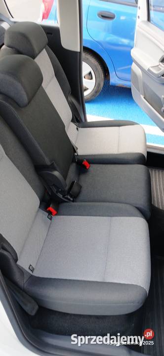 Skoda Roomster 2014 12 TSI 63 kW sprzedam Wałbrzych sprzedam