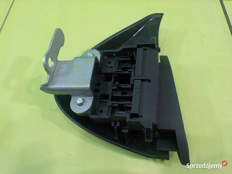 HONDA CIVIC VIII UFO TYPES 22 ICTDI 3D Suków