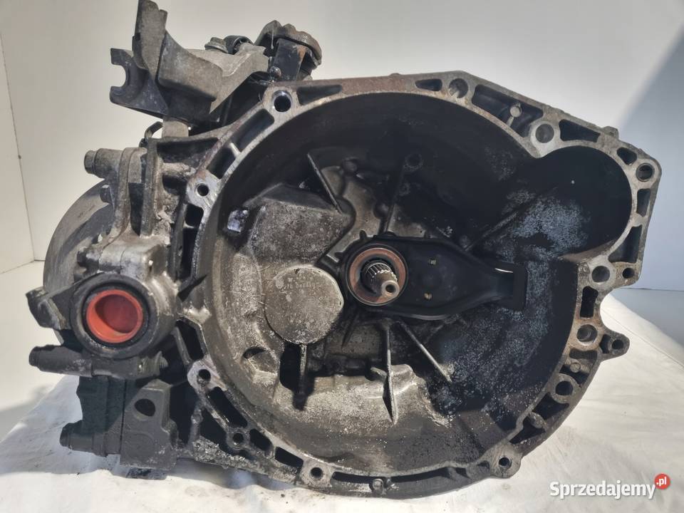 SKRZYNIA BIEGÓW Peugeot Expert Citroen Jumpy 20 Rudka sprzedam
