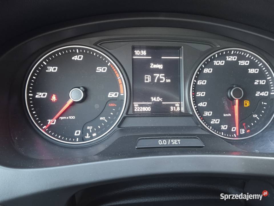 SEAT TOLEDO II 14TDI 130 zmieniarka CD łódzkie Zgierz sprzedam