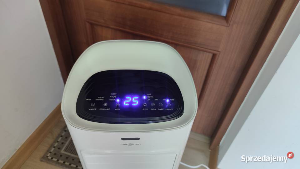 Klimator OneConcept Coolster AGD Jadowniki
